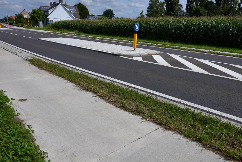 Merkplasseweg Beerse | DCA