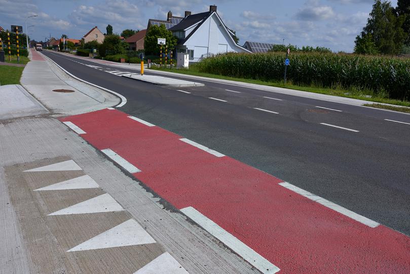Merkplasseweg Beerse | DCA
