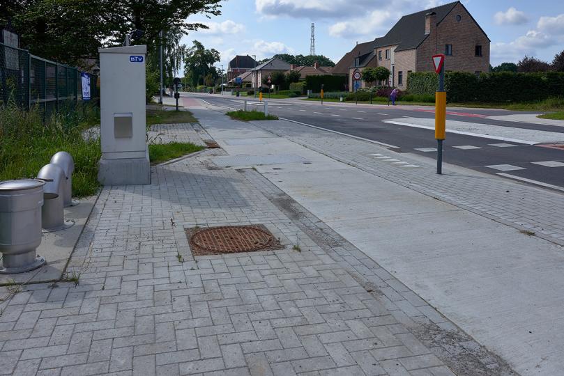 Merkplasseweg Beerse | DCA