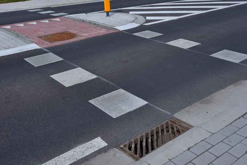 Merkplasseweg Beerse | DCA