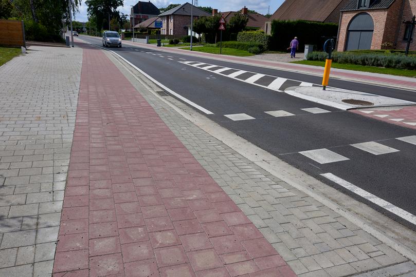 Merkplasseweg Beerse | DCA