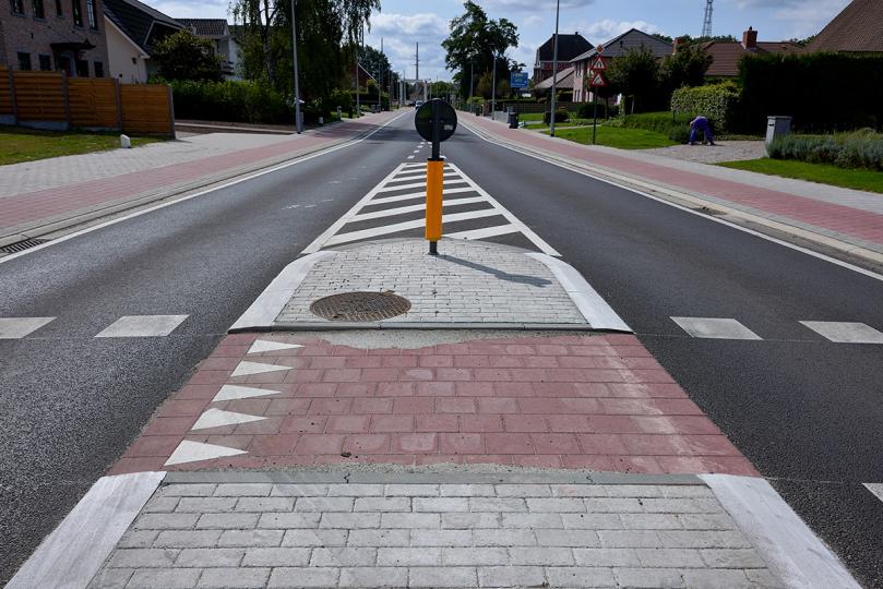 Merkplasseweg Beerse | DCA