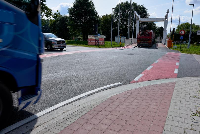 Merkplasseweg Beerse | DCA