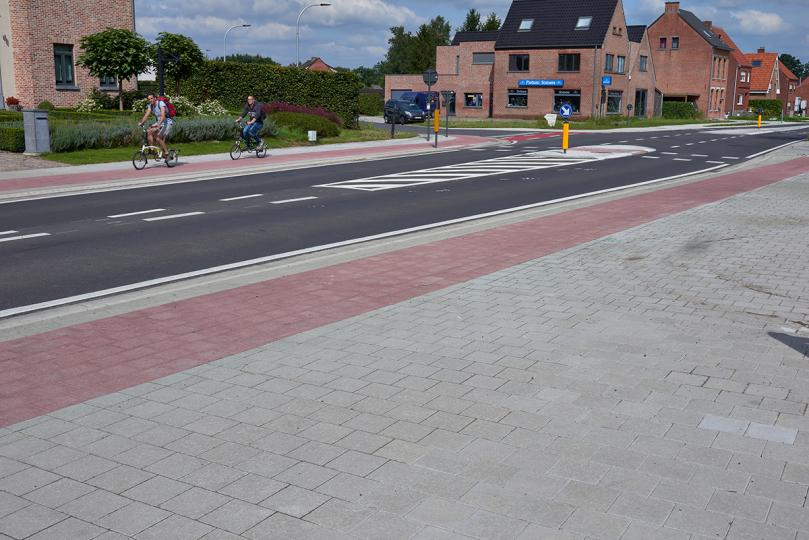 Merkplasseweg Beerse | DCA