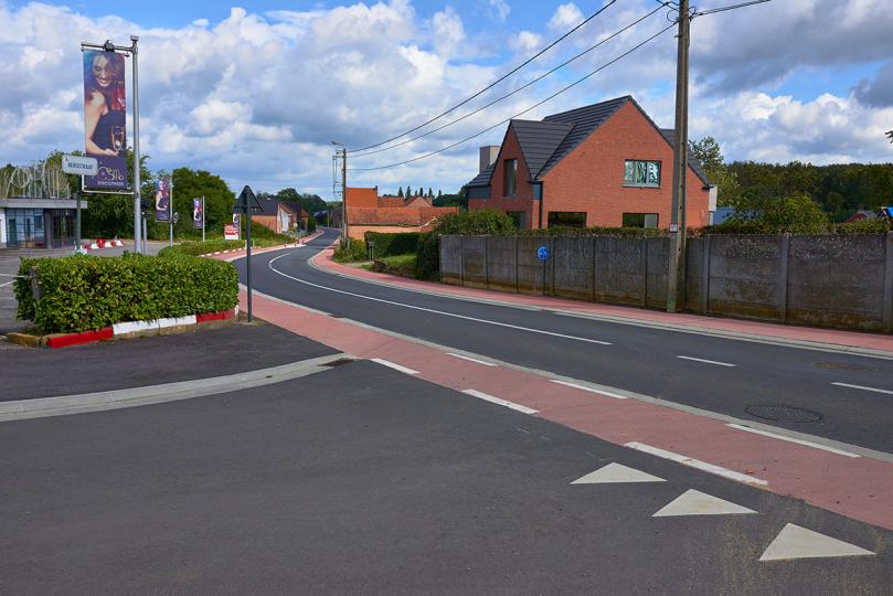 Ralisweg Tielt-Winge | DCA