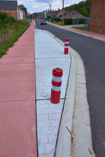 Ralisweg Tielt-Winge | DCA