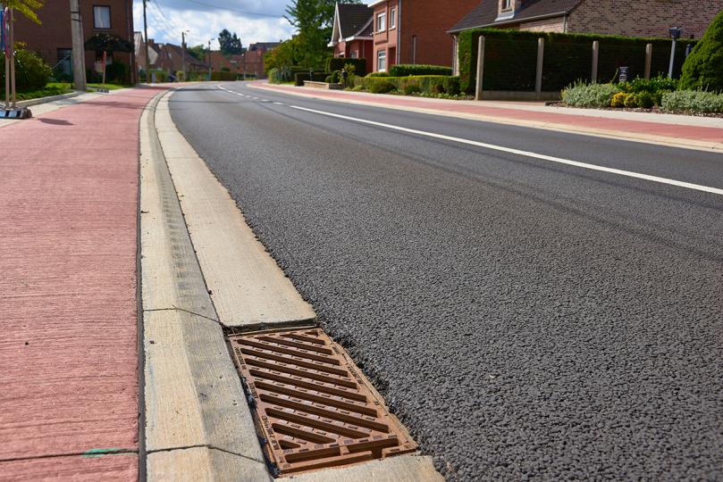 Ralisweg Tielt-Winge | DCA