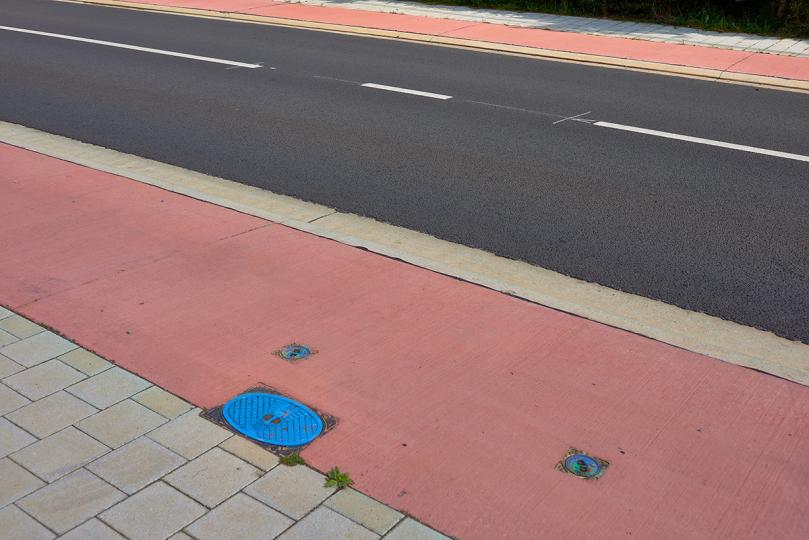 Ralisweg Tielt-Winge | DCA