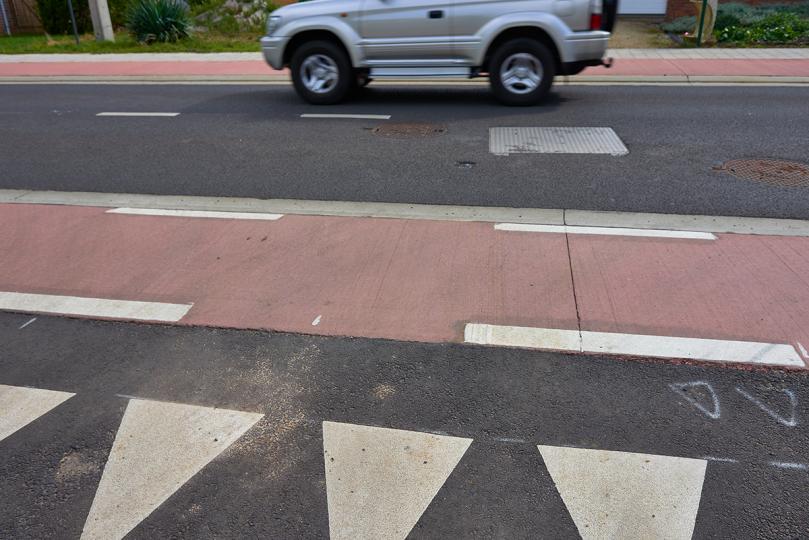 Ralisweg Tielt-Winge | DCA