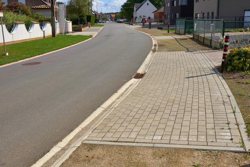 Ralisweg Tielt-Winge | DCA