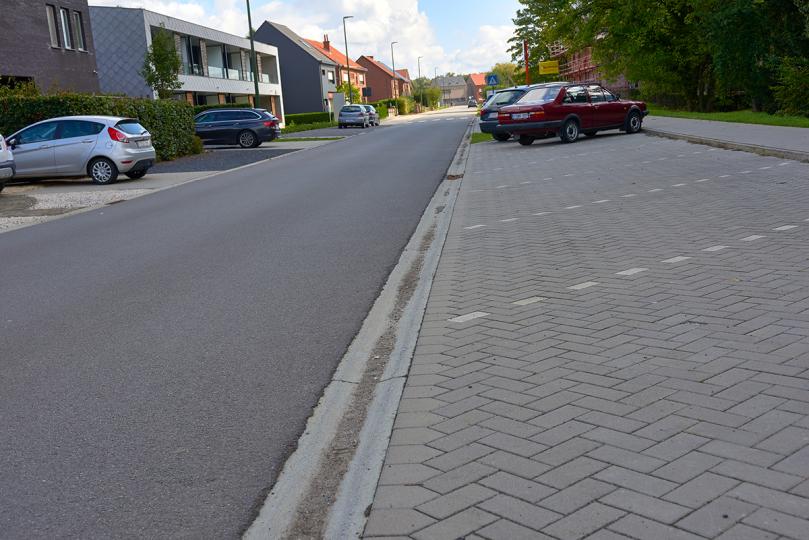 Ralisweg Tielt-Winge | DCA