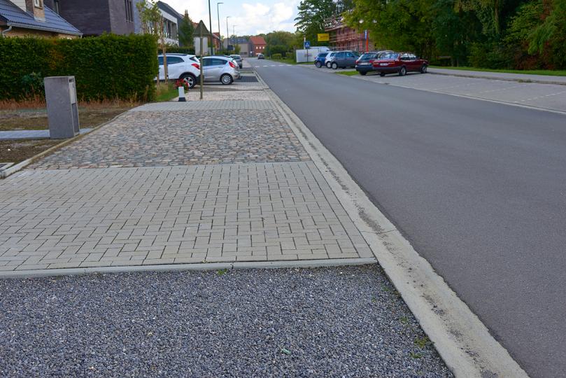 Ralisweg Tielt-Winge | DCA