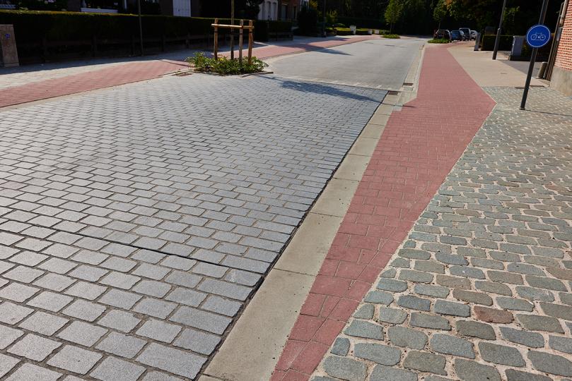 Centrum Itegem | DCA