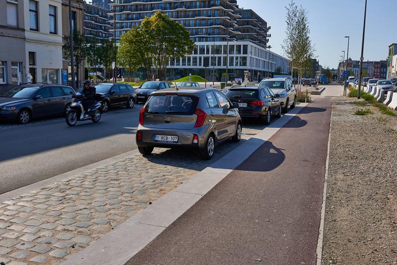 Kattendijkdok Antwerpen | DCA
