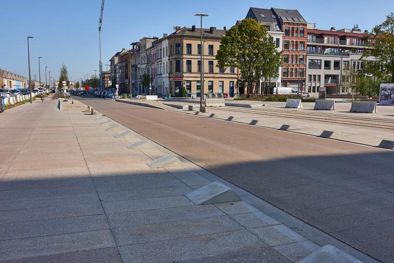 Kattendijkdok Antwerpen | DCA