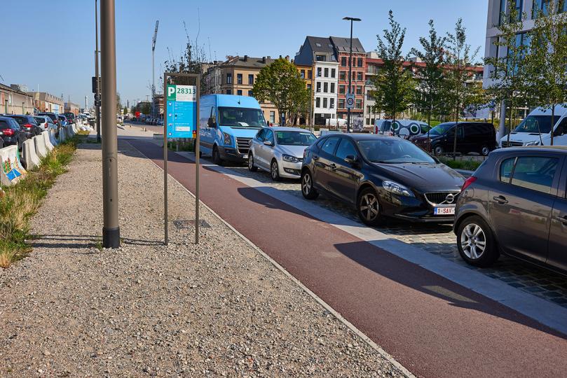 Kattendijkdok Antwerpen | DCA