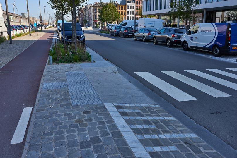 Kattendijkdok Antwerpen | DCA