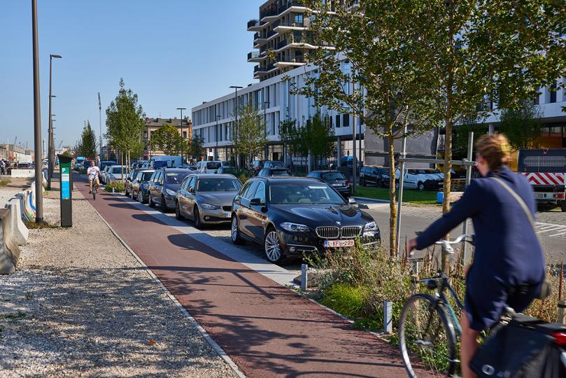 Kattendijkdok Antwerpen | DCA