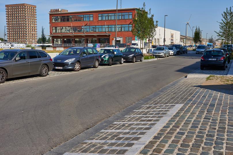 Kattendijkdok Antwerpen | DCA