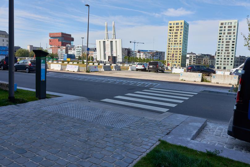 Kattendijkdok Antwerpen | DCA