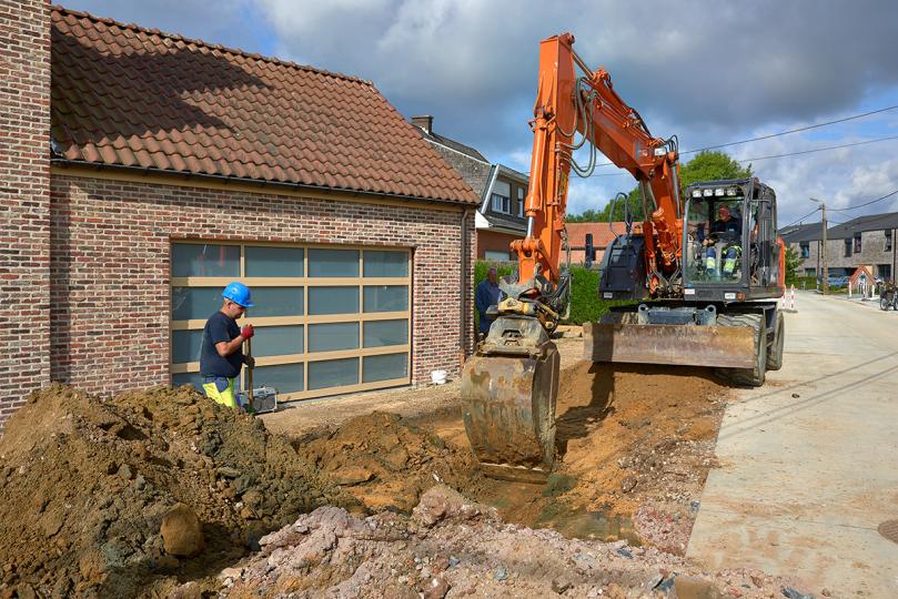 Dorp Tielt-Winge | DCA