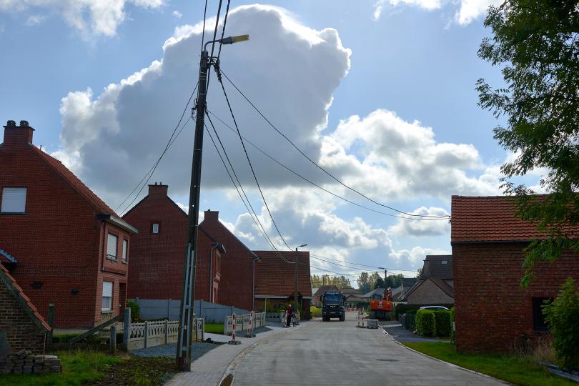 Dorp Tielt-Winge | DCA