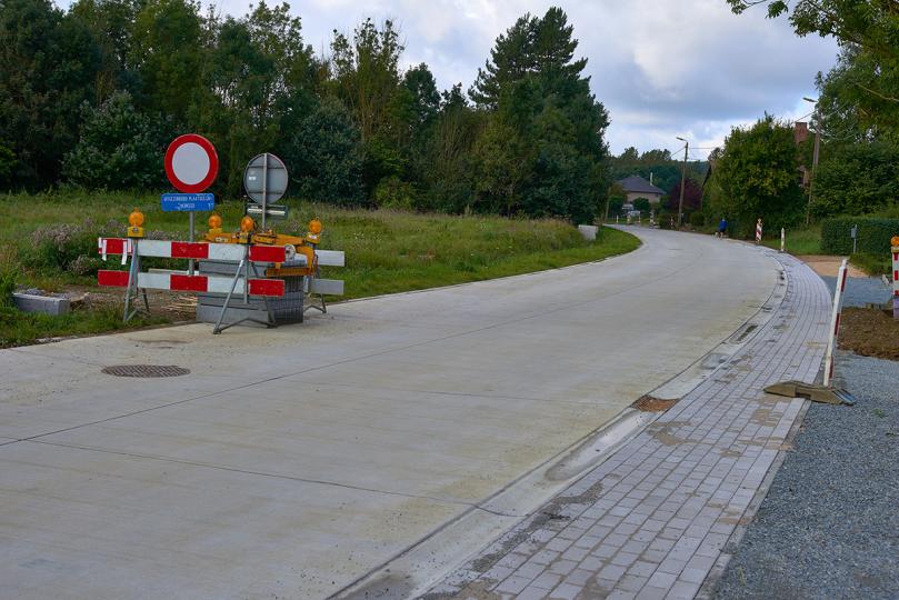 Dorp Tielt-Winge | DCA