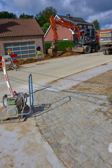 Dorp Tielt-Winge | DCA