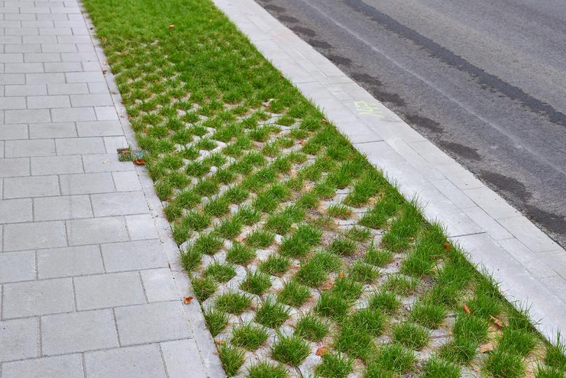 Jozef Ickxstraat - Prinshoeveweg Ekeren | DCA