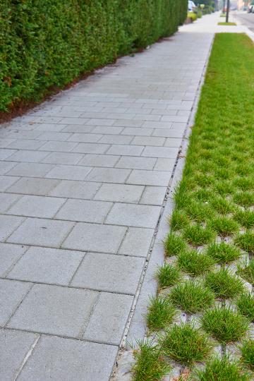 Jozef Ickxstraat - Prinshoeveweg Ekeren | DCA
