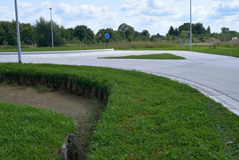 Veedijk Turnhout | DCA Veedijk Turnhout | DCA