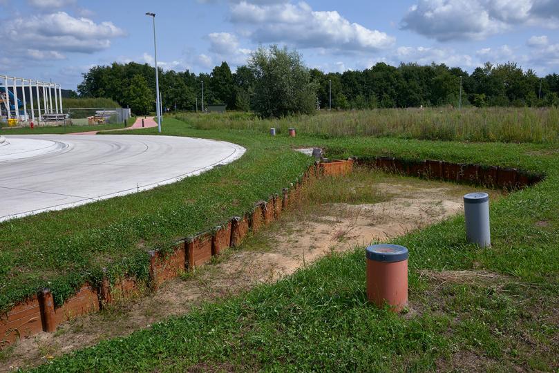 Veedijk Turnhout | DCA Veedijk Turnhout | DCA