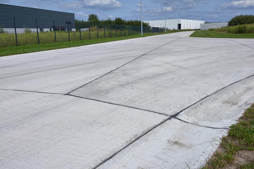 Veedijk Turnhout | DCA Veedijk Turnhout | DCA