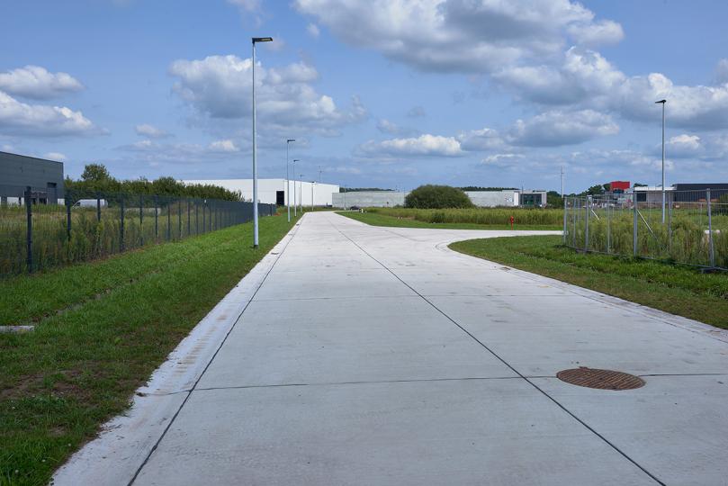 Veedijk Turnhout | DCA Veedijk Turnhout | DCA
