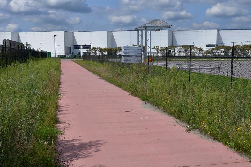 Veedijk Turnhout | DCA Veedijk Turnhout | DCA