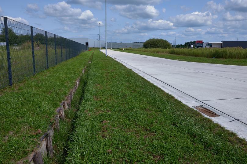 Veedijk Turnhout | DCA Veedijk Turnhout | DCA