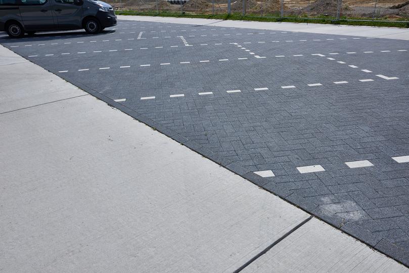Veedijk Turnhout | DCA Veedijk Turnhout | DCA