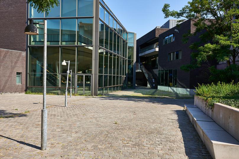 Kleine Kauwenberg | DCA
