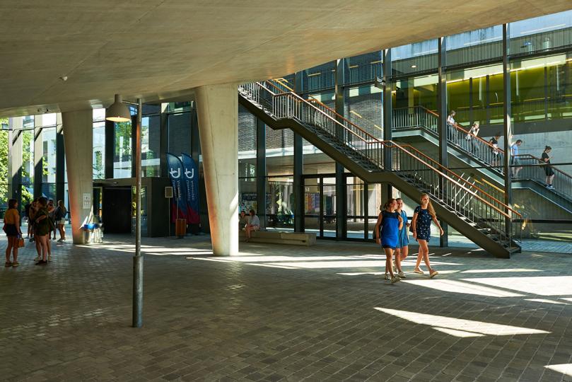 Kleine Kauwenberg | DCA