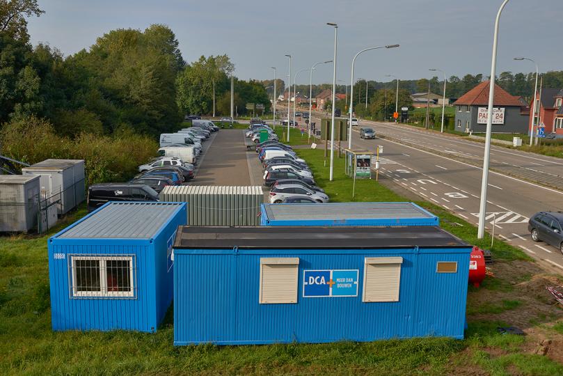 Staatsbaan Bekkevoort | DCA