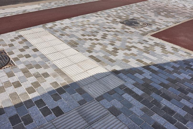Marktplein Wijnegem | DCA