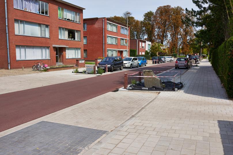 Pastorijlaan Wijnegem | DCA