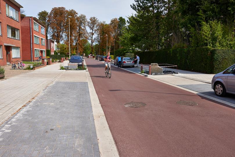 Pastorijlaan Wijnegem | DCA