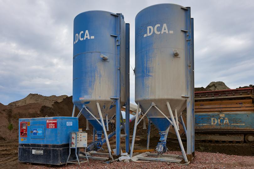 Lierbaan - Draplei Putte | DCA