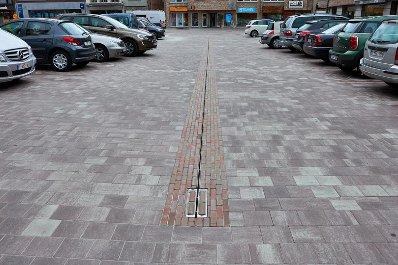 Centrum Putte | DCA