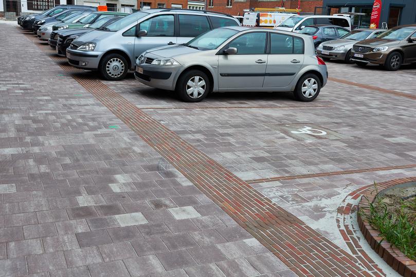 Centrum Putte | DCA