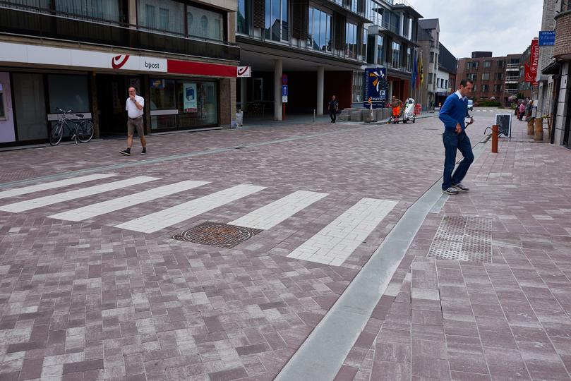 Centrum Putte | DCA