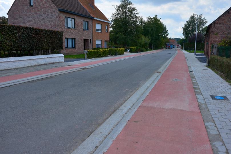 Avermaat Zele | DCA