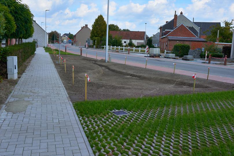 Avermaat Zele | DCA