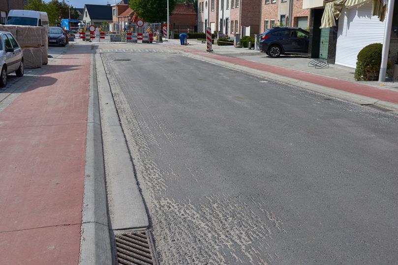 Avermaat Zele | DCA